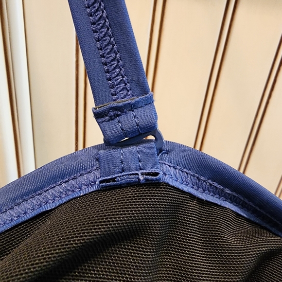 Relativity Tankini 2 piece Size 18 - Picture 7 of 8